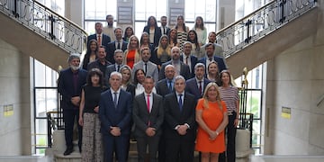 Poder Judicial de Tucumán.