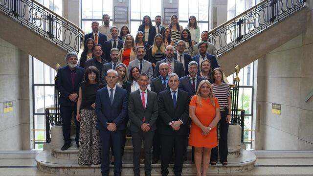 Poder Judicial de Tucumán.