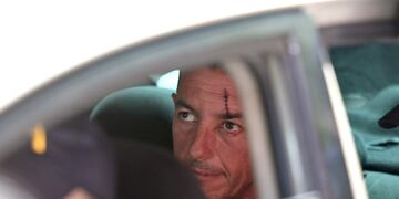 Gastón Ariel Mercanzini (51). (Télam/Pablo Añeli)
