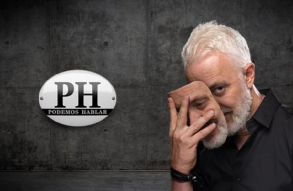 Quiénes son los invitados de este sábado 27 de agosto a “Podemos Hablar”, el programa de Andy Kusnetzoff