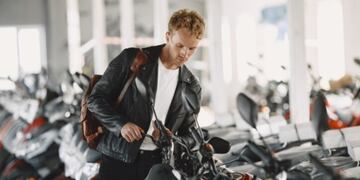 Cómo son los nuevos créditos a motos, monopatines y bicicletas eléctricas.