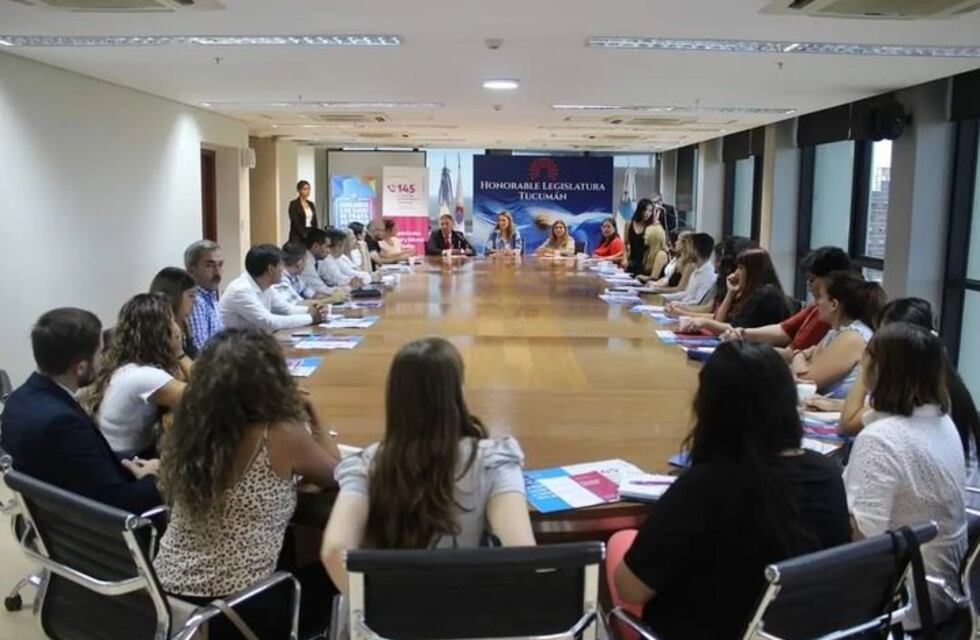 Primera Mesa de Trabajo Interinstitucional de Asistencia a Víctimas de Trata de Personas
