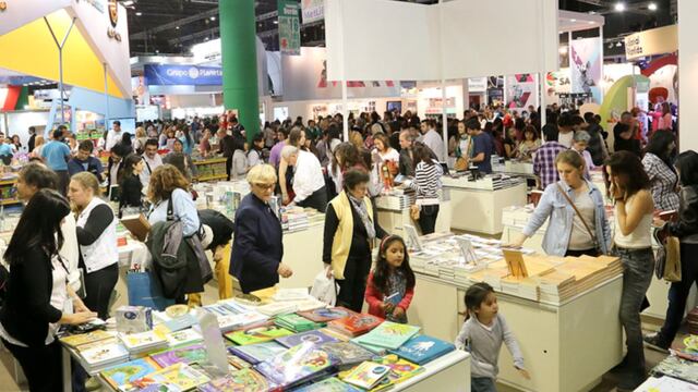 Cuáles son las cosas gratis que se pueden conseguir en la Feria del Libro 2025.