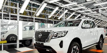 Nissan anunció su retiro de Córdoba.