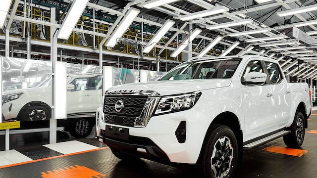 Preocupación por el posible cierre de una automotriz en Córdoba.