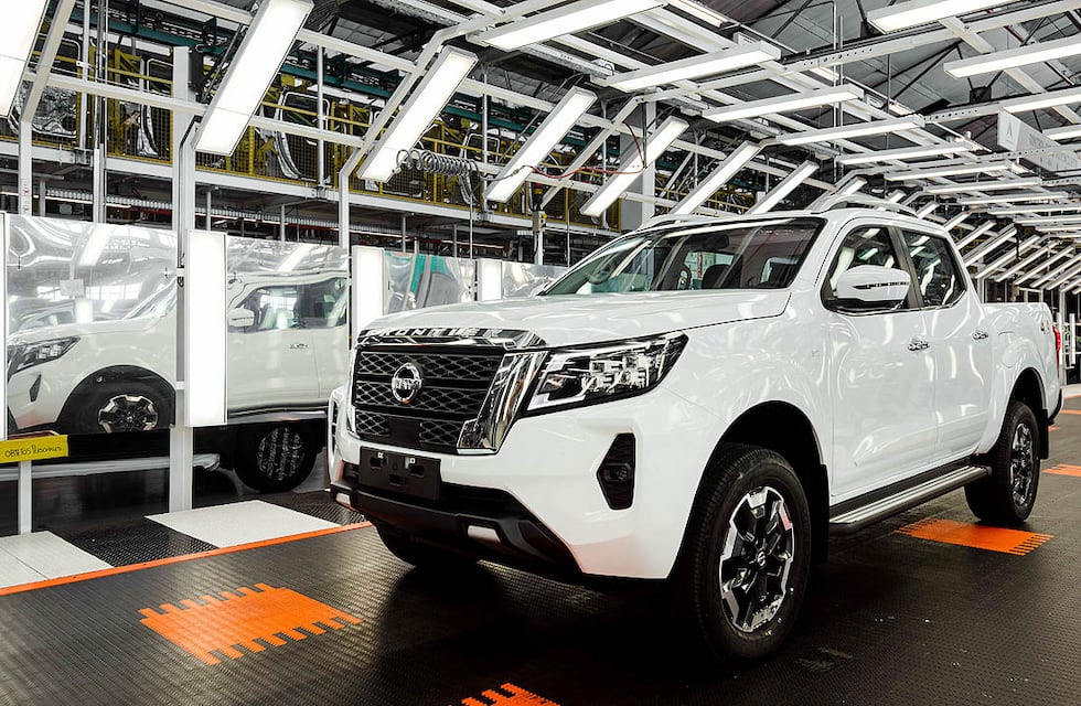 Una reconocida automotriz podría cerrar sus puertas en Córdoba: qué dice el sindicato