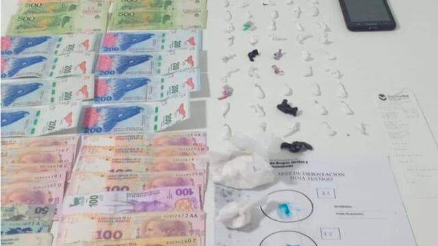 El conductor del vehículo estaba ebrio