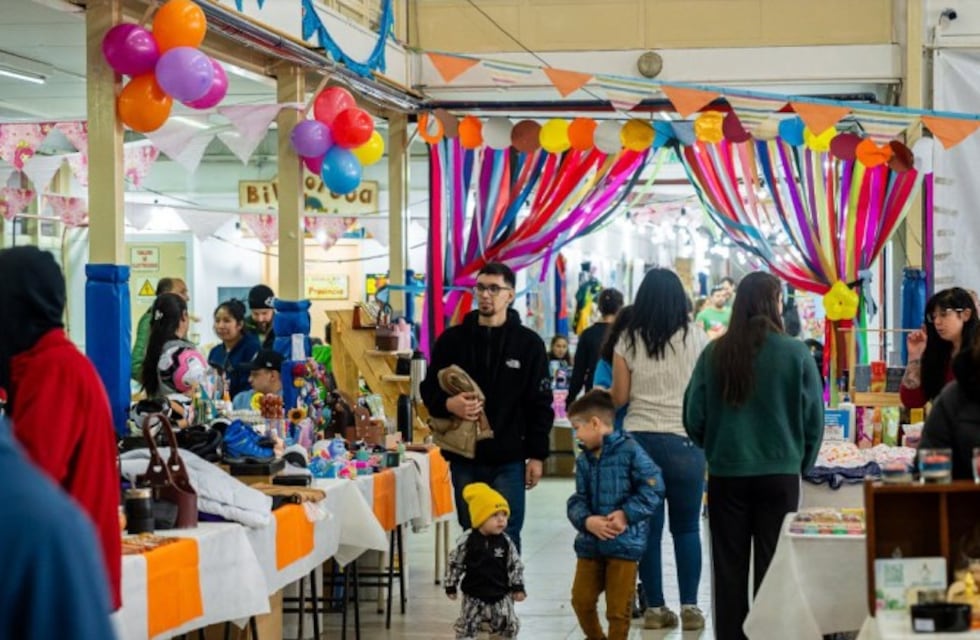 Nueva edición de “Tu Mercado” en la ciudad de Tolhuin