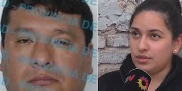 Pidieron la captura internacional para el novio de Florencia Ibañez, sospechoso en el triple crimen. (Gentileza)