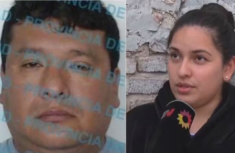 Declaró la sobrina de Sotacuro: habló del robo de la droga y aseguró que “la idea no era lastimar a las chicas”