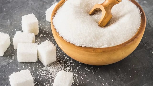Para qué sirve colocar azúcar en la mesita de luz, según el Feng Shui.