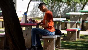 Una localidad de Córdoba otorga becas económicas a estudiantes que finalicen su primer año universitario. (José Gabriel Hernández / La Voz)