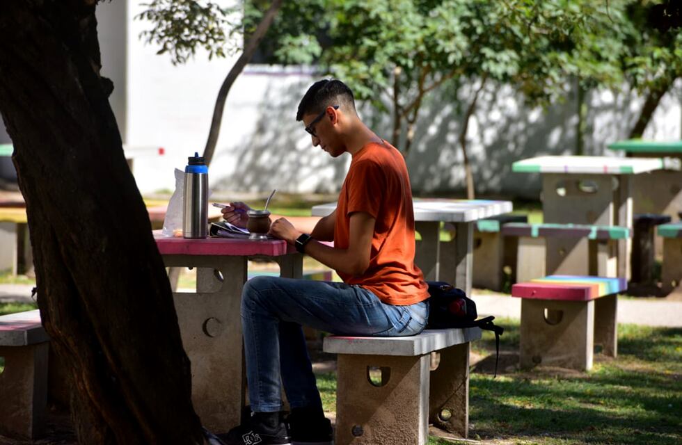 Una localidad de Córdoba otorga becas económicas a estudiantes que finalicen su primer año universitario