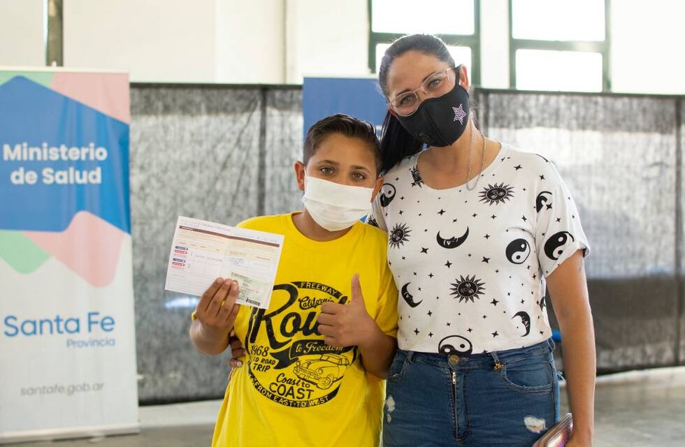 Coronavirus en Santa Fe: 52 casos y ninguna muerte este viernes