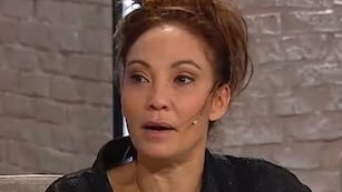 El duro relato de Ernestina Pais sobre su adicción al alcohol: “Empecé a vivir un infierno...”