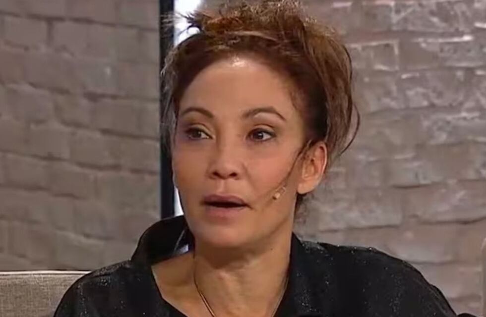 El duro relato de Ernestina Pais sobre su adicción: “Empecé a vivir un infierno...”