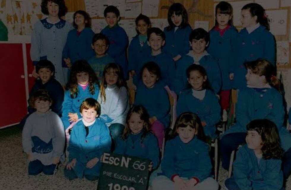 Los impresionantes murales con los que homenajearán a Lionel Messi en su escuela rosarina