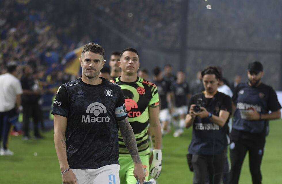 Cómo quedó Belgrano en la tabla, ya enfocado en el clásico con Talleres