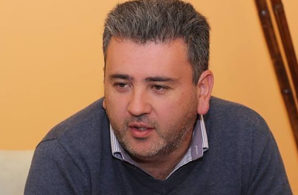 Covid en Córdoba: el intendente de La Falda, contagiado