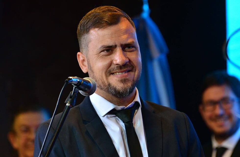 Lavandeira se reunió con representantes de salones de eventos