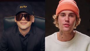Las teorías sobre la nueva Music Session de Bizarrap apuntan a Justin Bieber