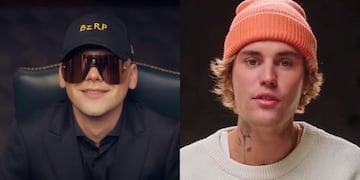 Las teorías sobre la nueva Music Session de Bizarrap apuntan a Justin Bieber
