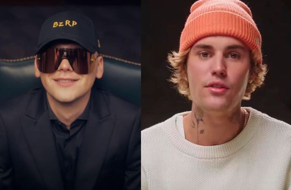 Las teorías sobre la nueva Music Session de Bizarrap apuntan a Justin Bieber