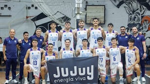 Jujuy Básquet tiene su estreno como local este miércoles ante Villa San Martín, del Chaco. Los “Cóndores” regresaron a casa con el impulso de su reciente primera victoria en la temporada.
