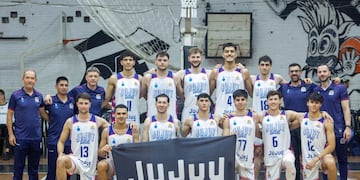 Jujuy Básquet tiene su estreno como local este miércoles ante Villa San Martín, del Chaco. Los “Cóndores” regresaron a casa con el impulso de su reciente primera victoria en la temporada.