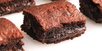 Un hombre fue detenido por vender brownies con marihuana en Córdoba.