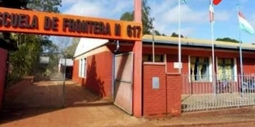 Cinco docentes fueron separados del cargo tras la denuncia contra un maestro por abuso en El Soberbio.