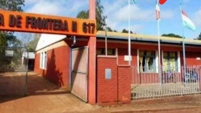 Cinco docentes fueron separados del cargo tras la denuncia contra un maestro por abuso en El Soberbio.