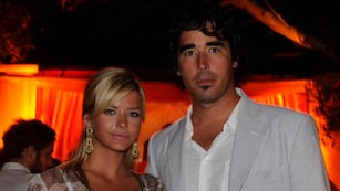 Casi 13 años después, salió a la luz el insólito motivo de la separación entre la China Suárez y Nacho Viale.