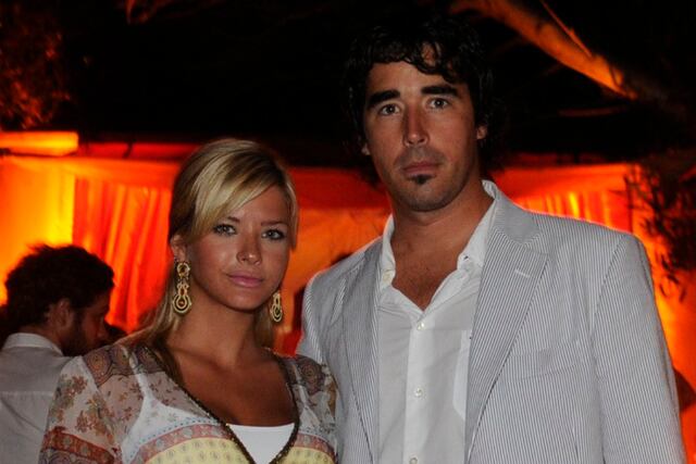 Casi 13 años después, salió a la luz el insólito motivo de la separación entre la China Suárez y Nacho Viale.