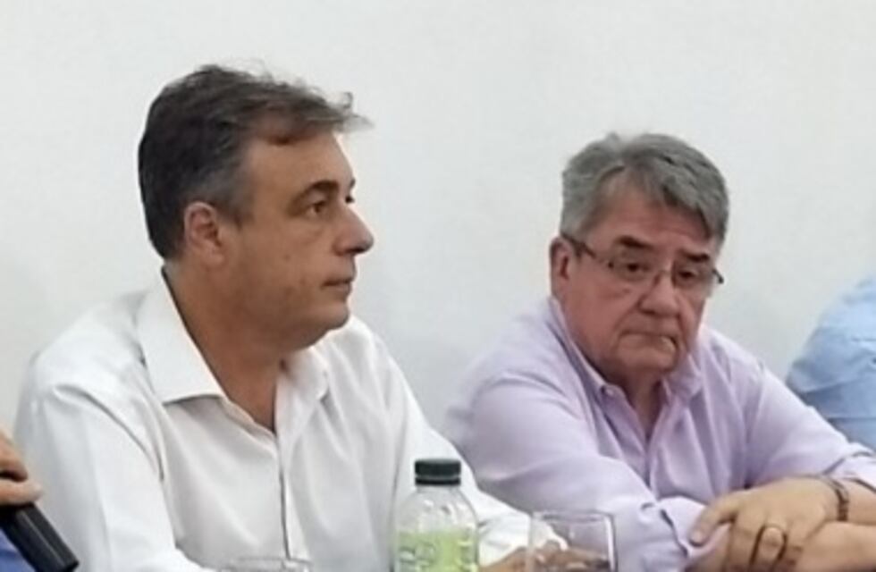 Castellano despidió a Romera: “Fuiste un gran líder, maestro y compañero, Chichín”