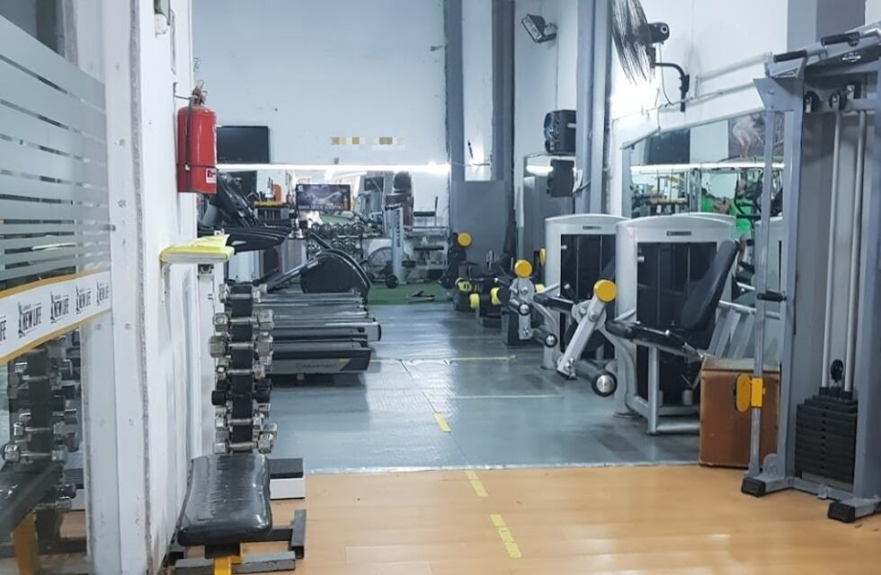 Gimnasios de Santa Fe vuelven a rechazar suspensión y convocan tres protestas