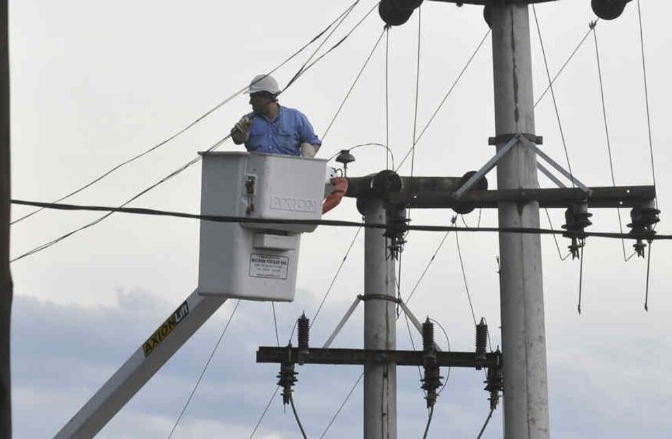 Epec: qué barrios de Córdoba estarán sin luz este domingo 29 de mayo