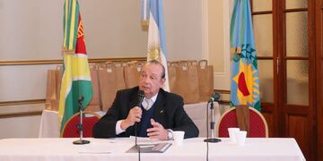 Séptimo Encuentro Provincial de Contadores Municipales