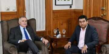 Durante la reunión se abordaron temas de vital importancia para el Municipio de La Cocha.