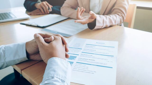 Inclusión social en los empleos.