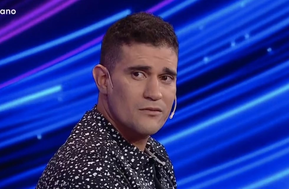 Hernán, el cordobés monero, habló de la polémica que estalló fuera de Gran Hermano 2024: “No sé si es mi hijo”