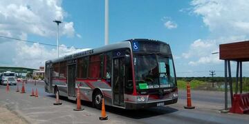 En ésta primera etapa, solamente estará habilitado para los trabajadores que desempeñan tareas en los rubros “esenciales”, estudiantes y docentes que cumplen funciones en escuelas o instituciones de ambas provincias.