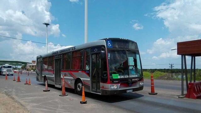 En ésta primera etapa, solamente estará habilitado para los trabajadores que desempeñan tareas en los rubros “esenciales”, estudiantes y docentes que cumplen funciones en escuelas o instituciones de ambas provincias.