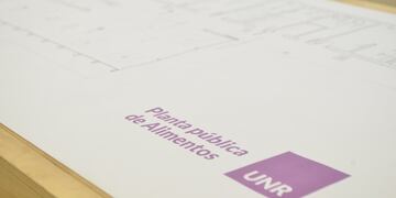 Planta Pública de Alimentos (UNR)