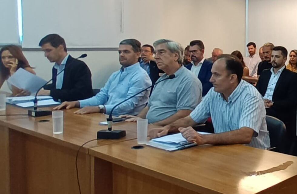 La Rural de Rafaela sobre el fallo de agroquímicos: “podemos plantear un modelo de trabajo regional que sea ejemplo”