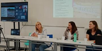 II Jornadas de Investigación en Educación de UNRaf