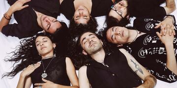 Spaghetti Western tocará este viernes en Maipú.