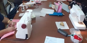 El Centro de Formación Laboral festejará sus 40 años en Punta Alta