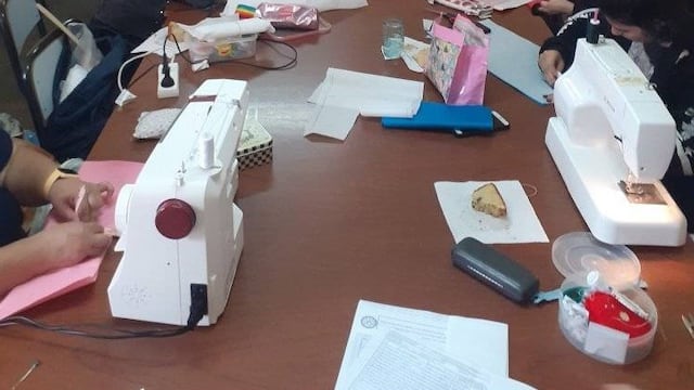 El Centro de Formación Laboral festejará sus 40 años en Punta Alta