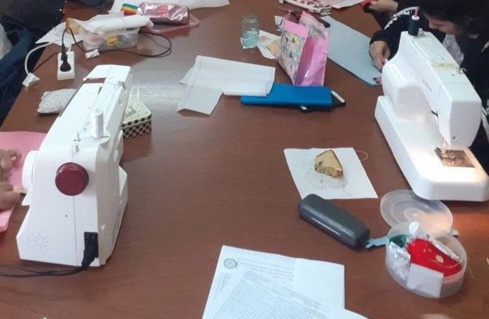 El Centro de Formación Laboral festejará sus 40 años en Punta Alta